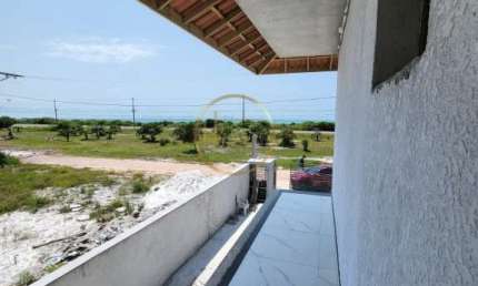 Apartamento 02 Dorm. na Praia dos Lenções - Santa Cruz Cabrália: 66m², 1 Banheiro, R$ 370.000 para venda e locação.