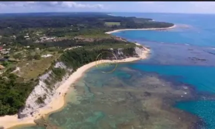 Lote/Terreno em Outeiro das Brisas - Porto Seguro por R$2,5M: Venda
