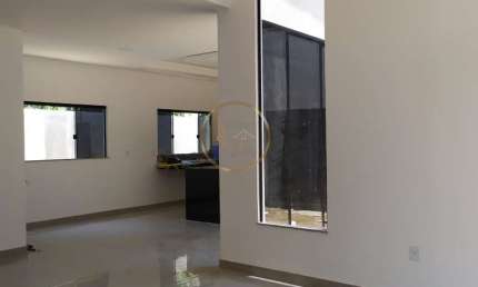Casa 02 Dorm. em Vilas do Arraial - Porto Seguro: 108m², 2 suítes,