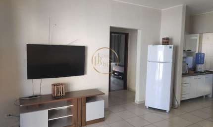 Apartamento 02 Dorm. em Paraíso dos Pataxós - Porto Seguro: 69M², 2 Dormitórios, 1 Suite, 2 Banheiros por R$ 465.000 - Venda e Locação.