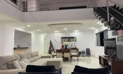 Casa com 4 quartos à venda na Avenida Do Trab., Outeiro da Glória, Porto Seguro