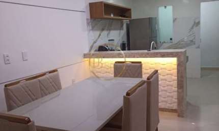 Casa 04 Dorm. em Taperapuã - Porto Seguro: 110M², 4 Dormitórios, 3 Suítes, 4 Banheiros - Venda e Locação por R$ 950.000