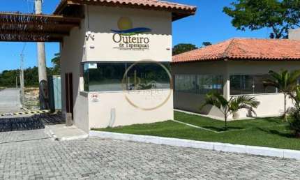 Terreno à venda na Orla Norte de Porto Seguro por R$ 180.000 - Confira!