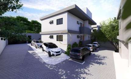 Apartamento 02 Dorm. em Alto Taperapuan - Porto Seguro por R$ 400-Venda