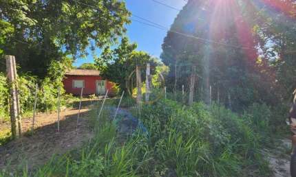 Lote/Terreno em Villa Verde - Porto Seguro por R$320.000 para venda e locação