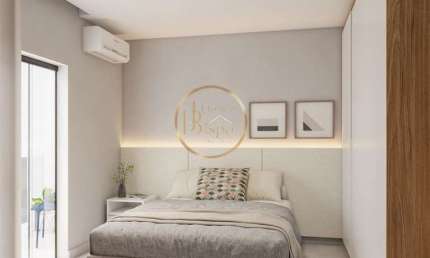 Apartamento 02 Dorm. em Alto Taperapuan - Porto Seguro com 82M² por R$600.000,00