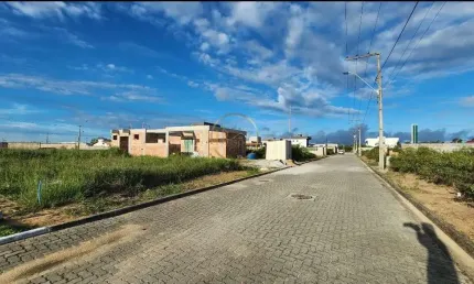 Terreno à venda na Rua Bem-te-vi, Jardins do Porto, Porto Seguro
