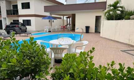 Apartamento 02 Dorm. em Centro - Porto Seguro | 80m² | 1 Suíte | R$ 650.000 - Venda e Locação