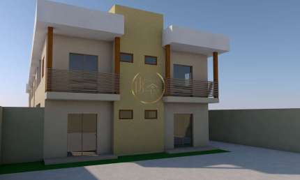 Apartamento 01 Dorm. em Alto Taperapuan - Porto Seguro | 50M², 1 Dormitórios, 1 Suíte, 2 Banheiros | Venda por R$ 300.000,00