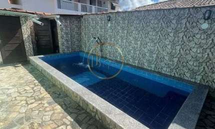 Casa 2 Dorm. em Paraíso dos Pataxós, Porto Seguro - R$ 650.000