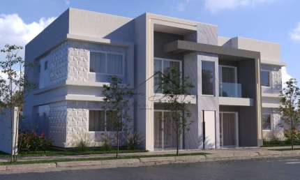 Apartamento 02 Dorm. em Orla Taperapuã  -  Porto Seguro