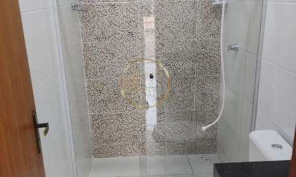 Apartamento 02 Dorm. em Tabapiri - Porto Seguro | 78M², 2 Quartos, 1 Suíte, 2 Banheiros por R$340.000 para venda