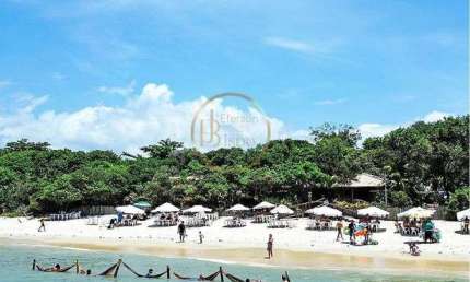 Apartamento 2 Dorms em Village 1 - Porto Seguro | R$ 480.000