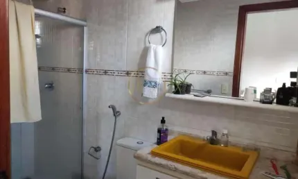 Apartamento 2 Dorm em Coroa Vermelha - 108m², 2 Suítes, R$580mil