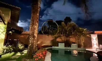 Casa 3 Dormitórios à Venda em Orla Norte, Porto Seguro