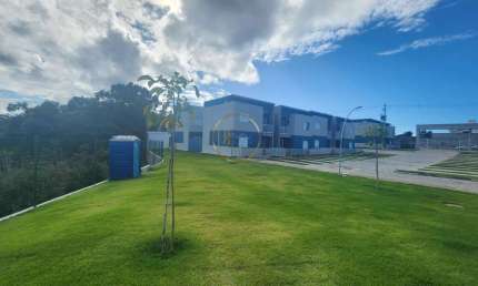 Venda Apartamento 2 Dormitórios em Dville, Porto Seguro - R$295k