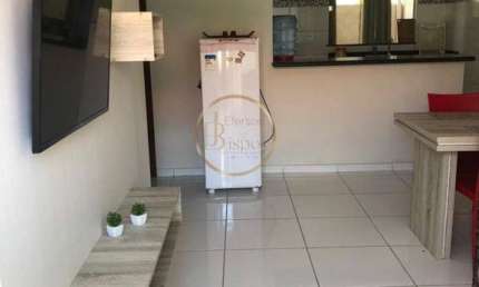 Apartamento 2 Dorm. em Porto Seguro - 70m² por R$ 450.000