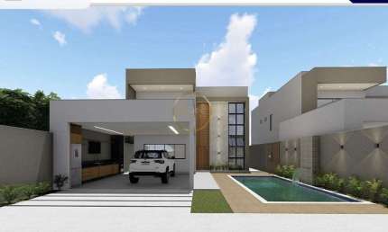 Casa à Venda em Porto Seguro: 4 Dormitórios por R$750k