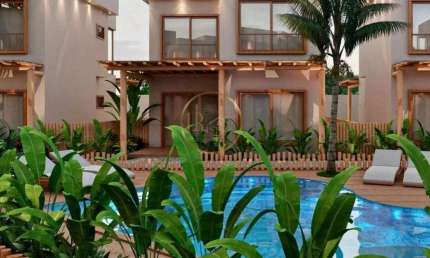 Casa 3 Dormitórios em Arraial D'ajuda - Oportunidade Imperdível