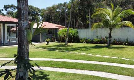 Casa 3 Dormitórios à Venda em Coroa Vermelha - R$950.000