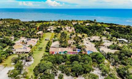 Casa 4 Dormitórios em Trancoso - Porto Seguro à Venda e Locação