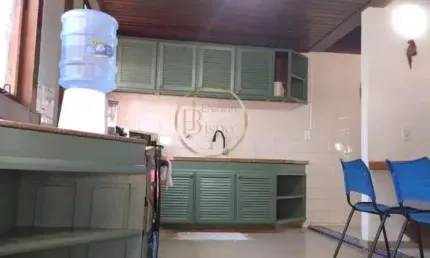 Casa de luxo em taperapuã - porto seguro com 3 quartos e 317m² por r$1.200.000 para venda e locação
