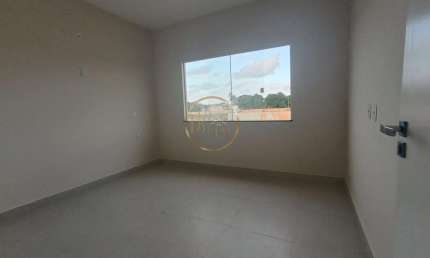 Casa 03 Dorm. em Dville - Porto Seguro: 90m², 3 Quartos, 1 Suite, 2 Banheiros por R$650K - Venda e Locação