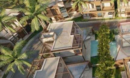 Casa 4 Dormitórios à Venda em Arraial D'ajuda - R$ 1.980.000