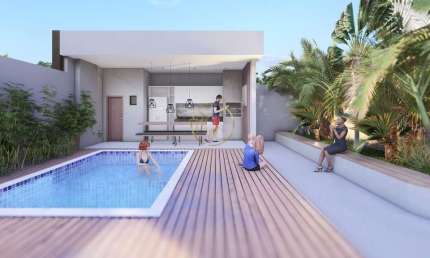 Apartamento 03 Dorm. em Loteamento D'ville - Porto Seguro com 100m² por R$ 695.000 - Venda e Locação.