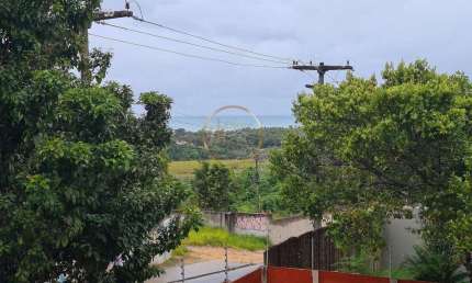Casa 3 Dormitórios à Venda em Porto Seguro - Lot. Parracho