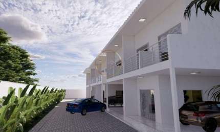 Venda Apartamento 3 Dormitórios em Alto Taperapuan - Porto Seguro