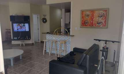 Apartamento 2 Dorm. em Paraíso dos Pataxós, Porto Seguro - R$ 480.000