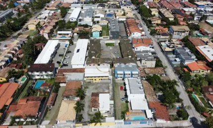 Venda de Lote em Taperapuã - Porto Seguro por R$1.250.000