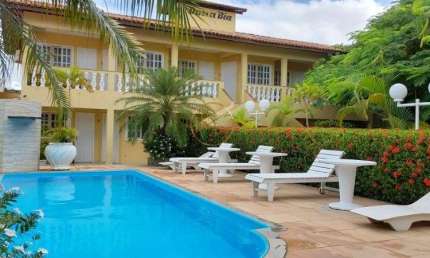 Ponto comercial à venda na Praia De Taperapuã, Village I, Porto Seguro