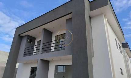 Venda Apartamento 3 Dormitórios em Dville, Porto Seguro - R$590k