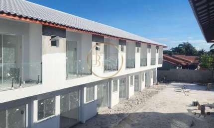 Apartamento 02 Dorm em Coroa Vermelha com 74m² - Venda  por R$420 mil