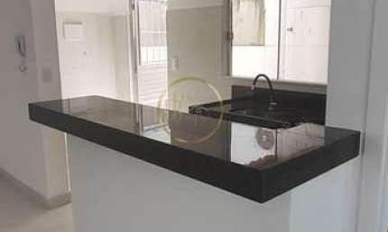 Venda: Apartamento 3 Dorm. em Village 1, Porto Seguro - R$530k