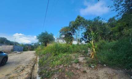 Terreno à Venda em Village 2, Porto Seguro - R$ 270.000