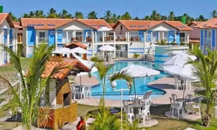 Venda Apartamento 2 Dormitórios em Praia de Taperapuã - R$650mil