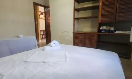 Apartamento 1 Dorm em Taperapuan, Porto Seguro - 46m² por R$ 340.000