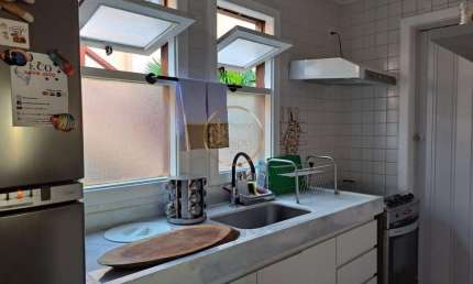 Apartamento 02 Dorm. em Orla Taperapuã - Porto Seguro | 80m², 2 Suítes, 3 Banheiros | Venda e Locação por R$ 640.000