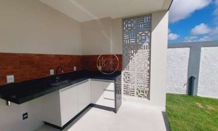 Casa 02 Dorm. em Zona Rural de Porto Seguro - 77M², 1 Suite, 2 Banheiros - Venda e Locação por R$ 650.000