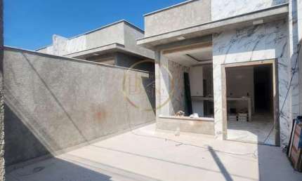 Casa 2 Dormitórios à Venda em Parque Ecológico - Porto Seguro
