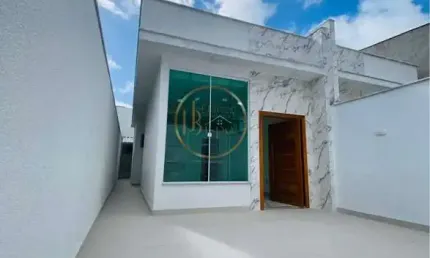 Casa 2 dormitórios à venda em parque ecológico - porto seguro