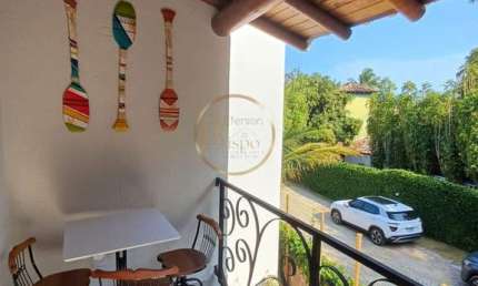 Casa com 4 quartos para alugar na Rua Do Mucugê, Arraial D´Ajuda, Porto Seguro
