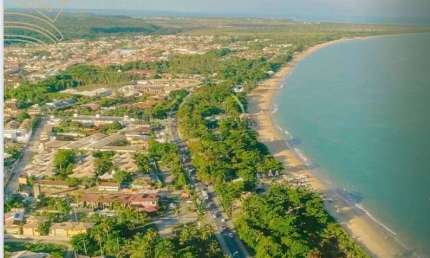 Venda Apartamento 2 Dormitórios em Alto Taperapuan - Porto Seguro