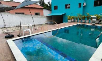 Casa à Venda em Porto Seguro: 5 Dormitórios e 280m²