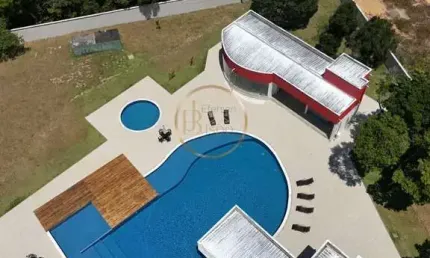 Terreno à Venda em Miramar Vitória Tênis - Porto Seguro por R$220k