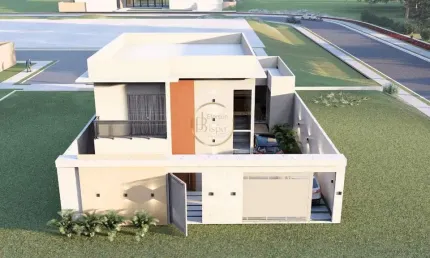Casa 3 Dormitórios em Porto Seguro - Venda por R$800.000