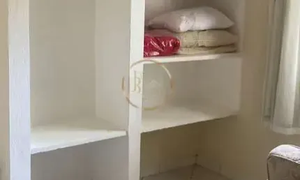 Apartamento 02 Dorm. em Paraíso dos Pataxós - Porto Seguro | 90m², 2 Dormitórios, 1 Suíte, 2 Banheiros | R$450.000 Venda e Locação